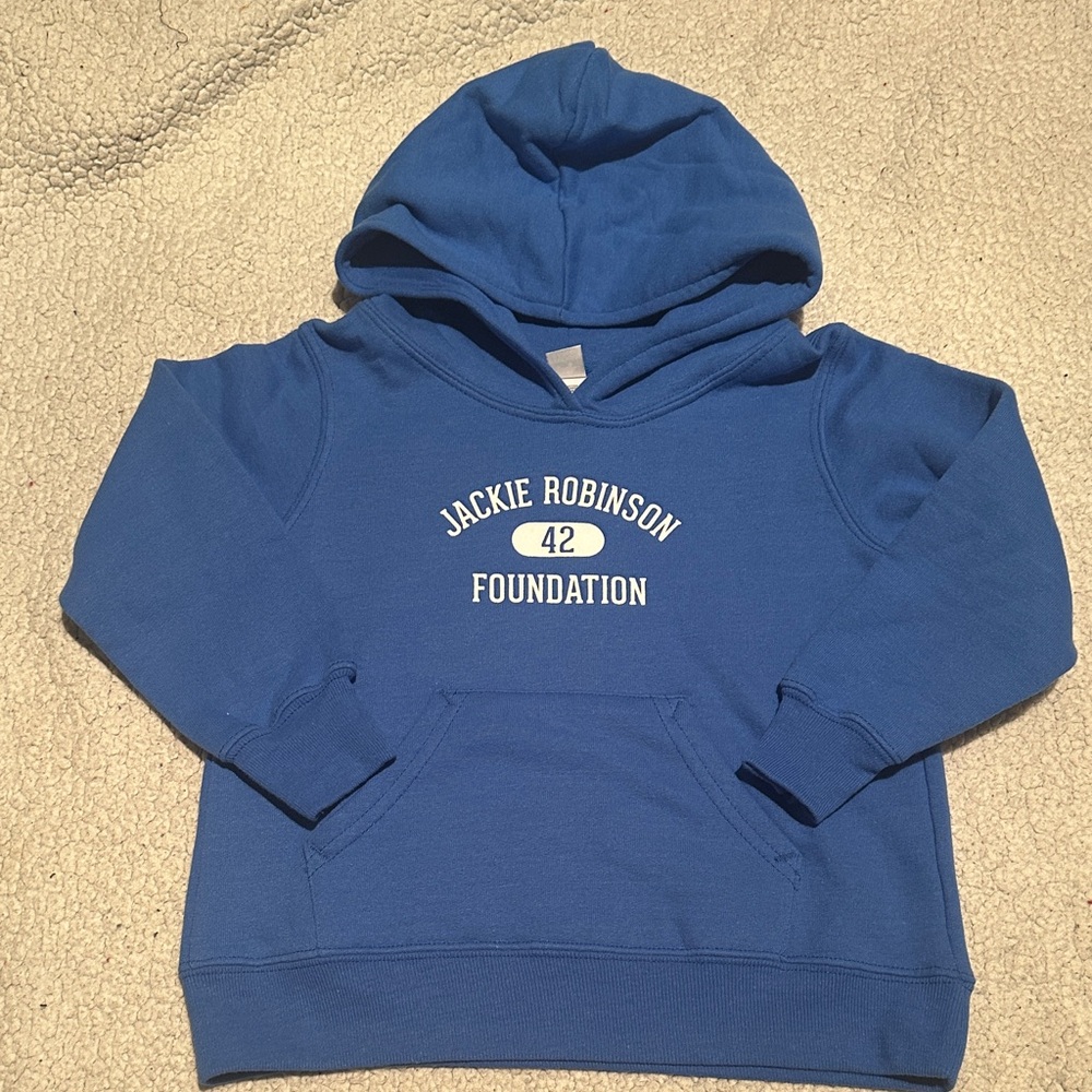 Jackie Robinson Foundation - Sweatshirt